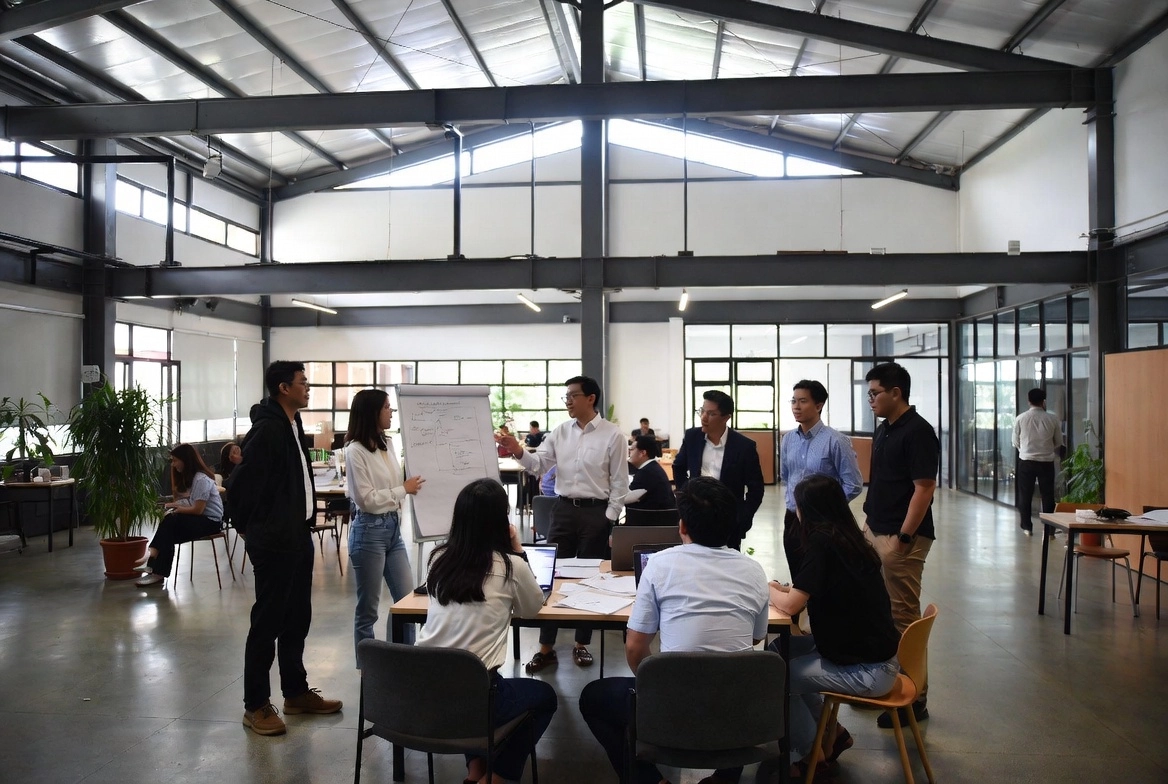 技术SEO 网站技术架构优化