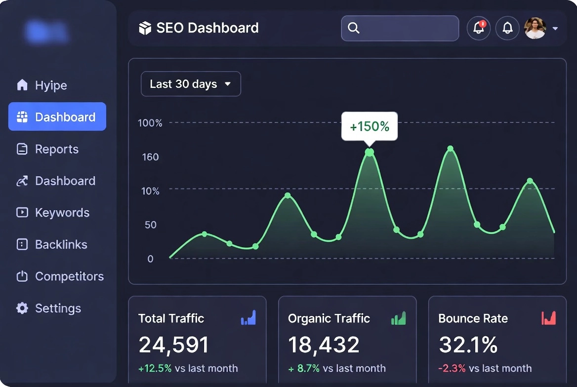 Professional team member