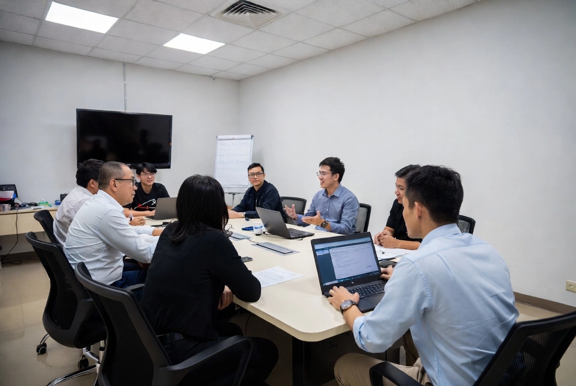 关键词策略 精准关键词布局