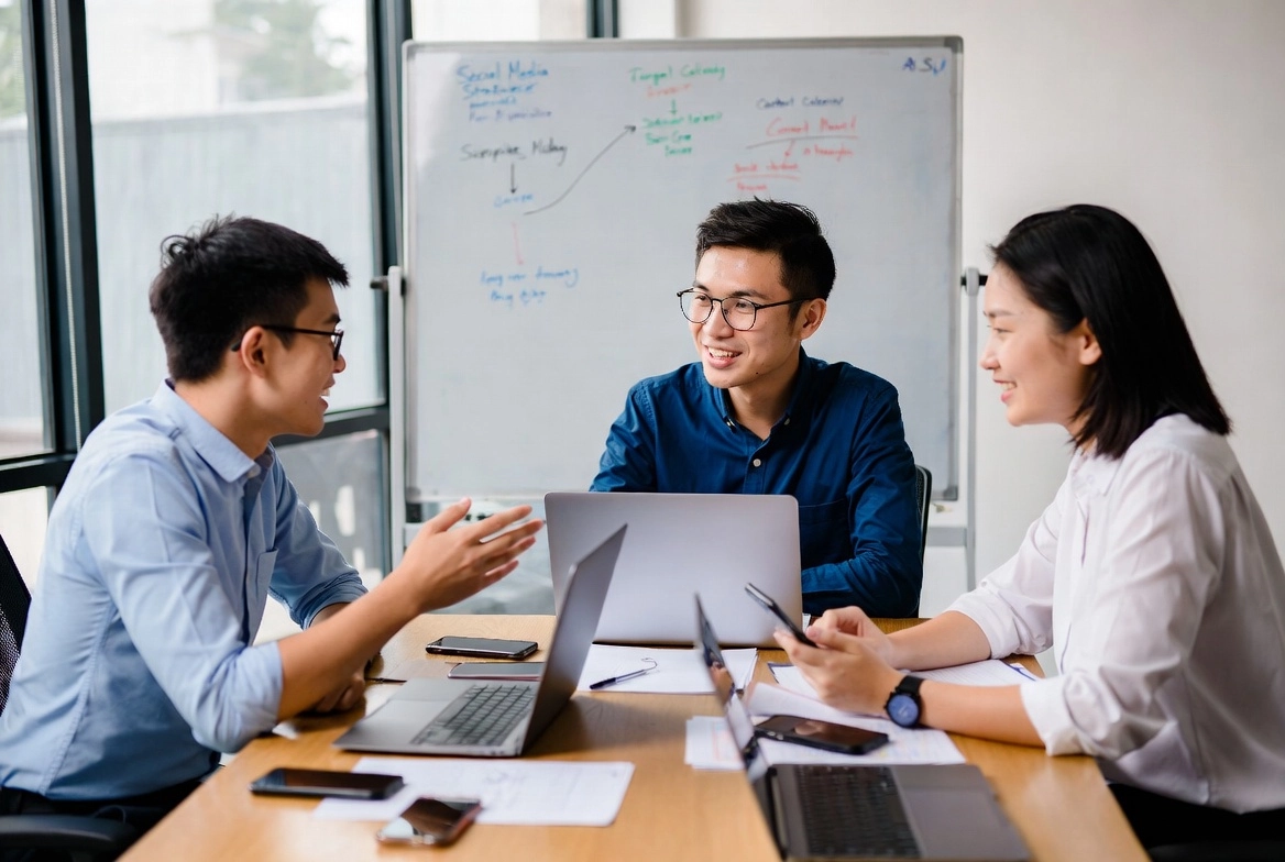 B2B精准获客 LinkedIn营销