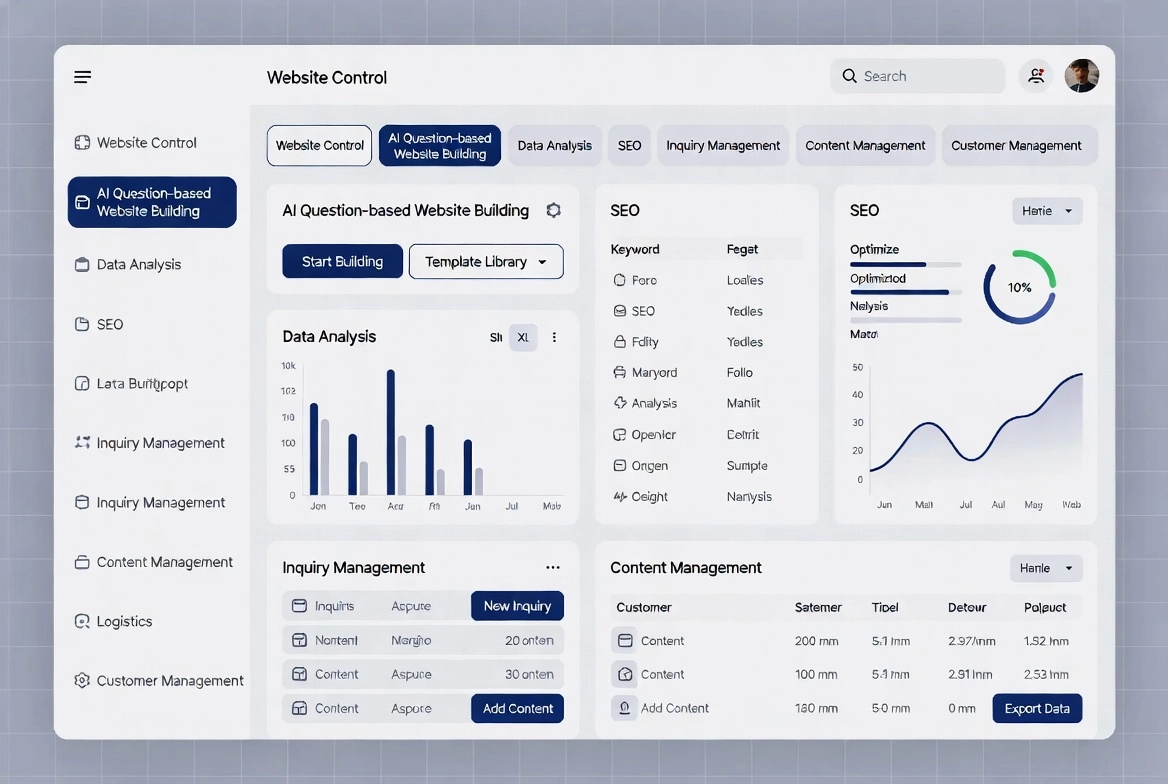 内容优化 AI辅助高质量内容创作